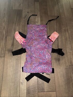 Connecta Flower Carrier